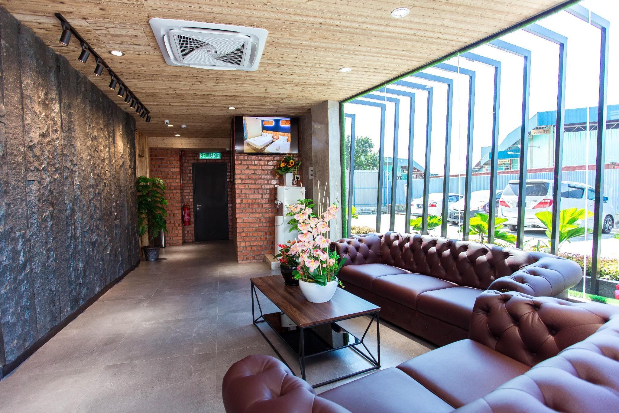 TLJ HOTEL photo 5