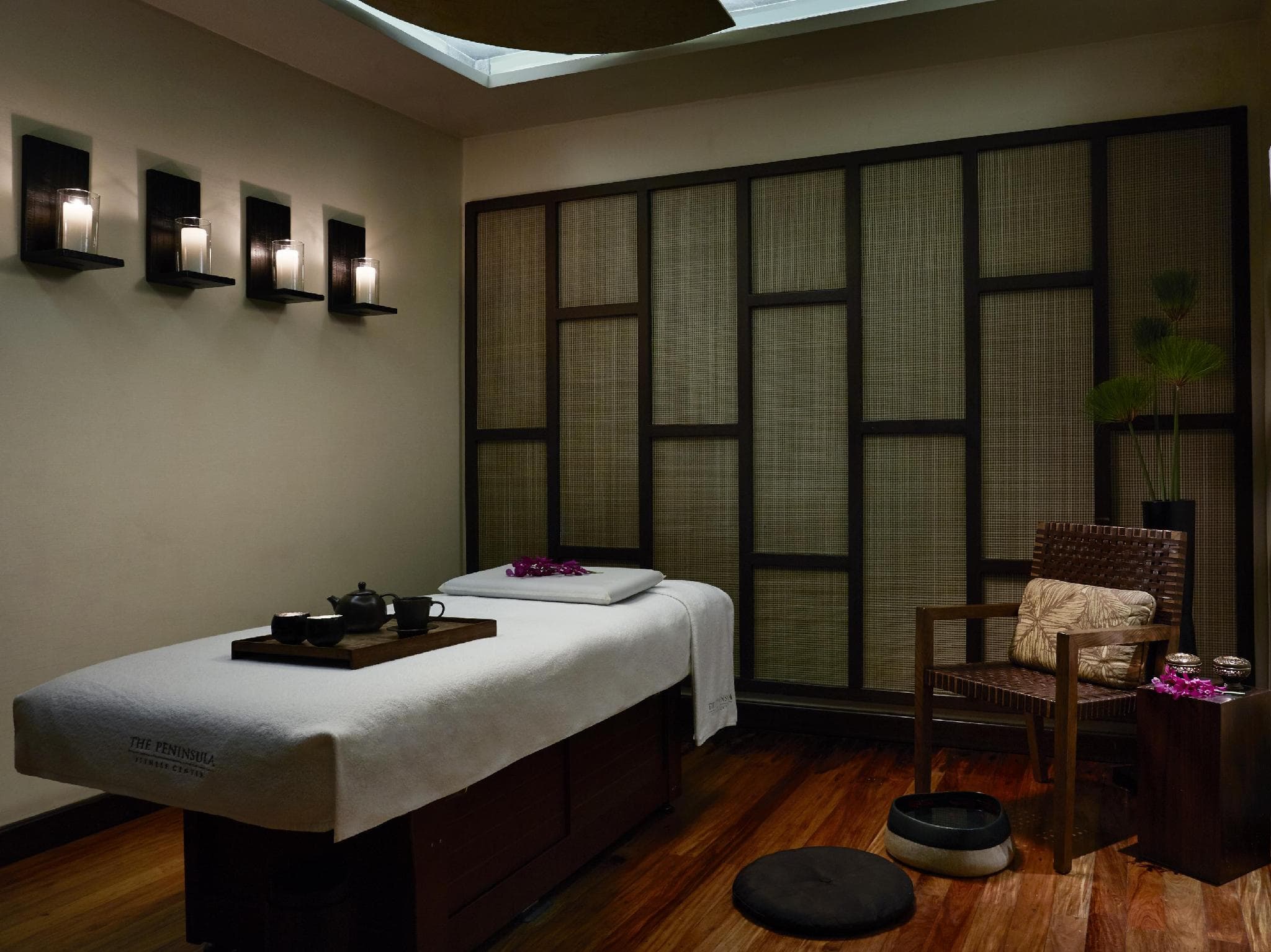 The Peninsula Manila photo 3