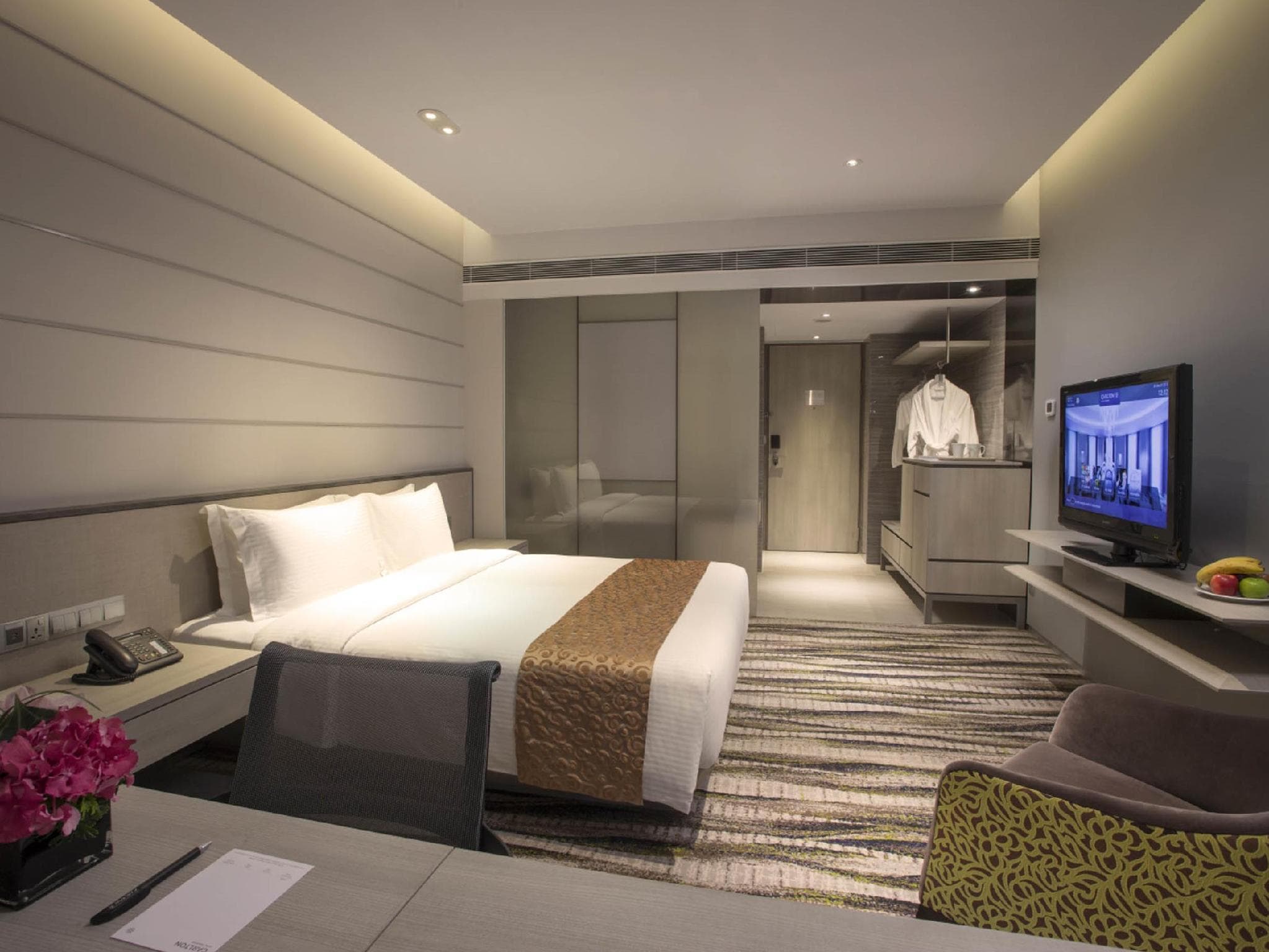 Carlton Hotel Singapore photo 3