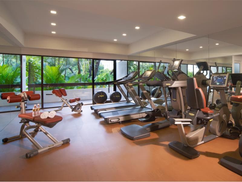 Goodwood Park Hotel photo 4