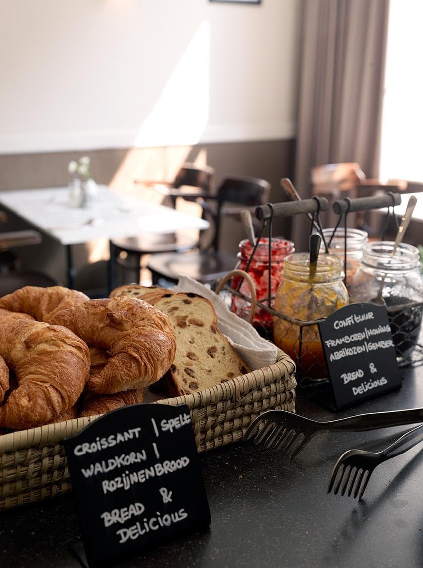 Boutique hotel Sint Jacob photo 4