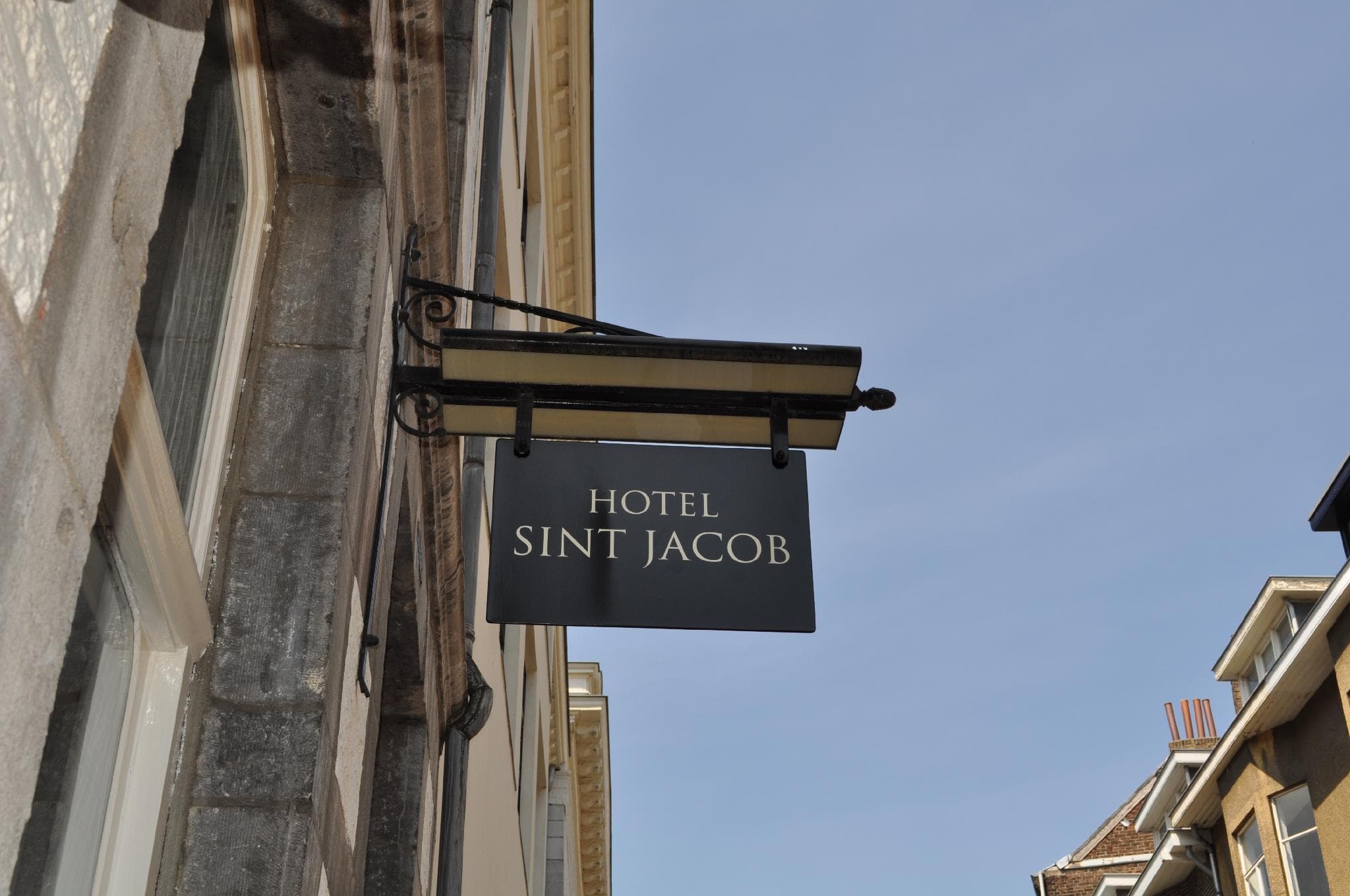 Boutique hotel Sint Jacob photo 3