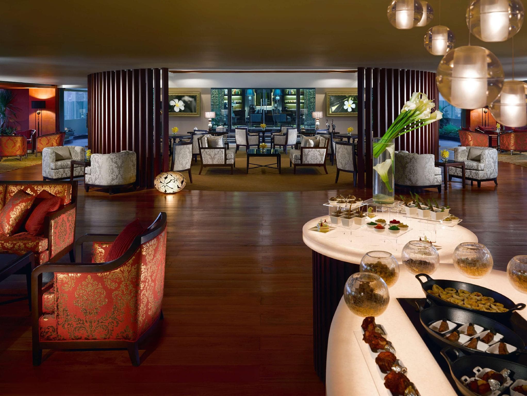 Dusit Thani Manila photo 5
