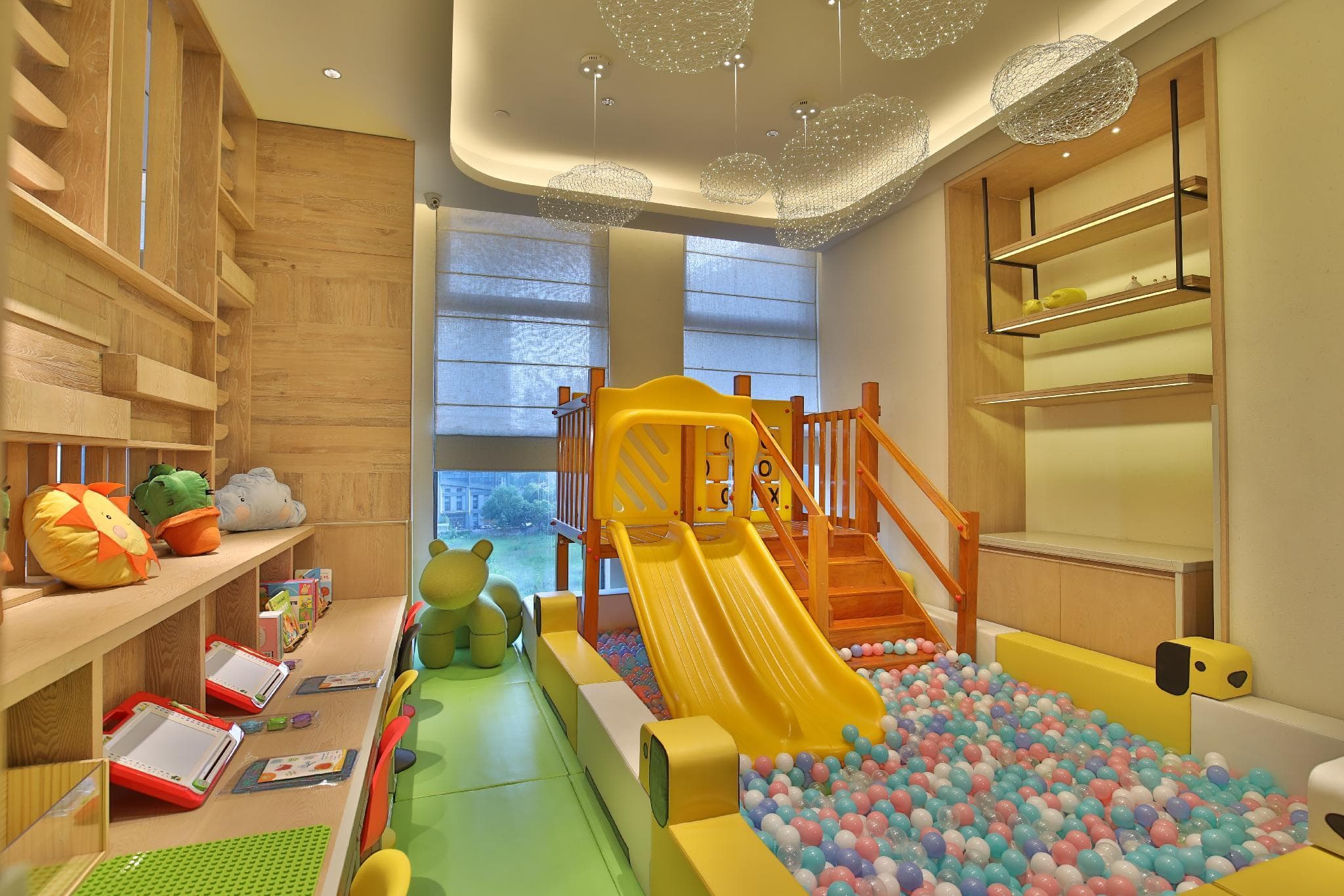 SSAW Boutique Hotel Hangzhou Qianjiang New City photo 4