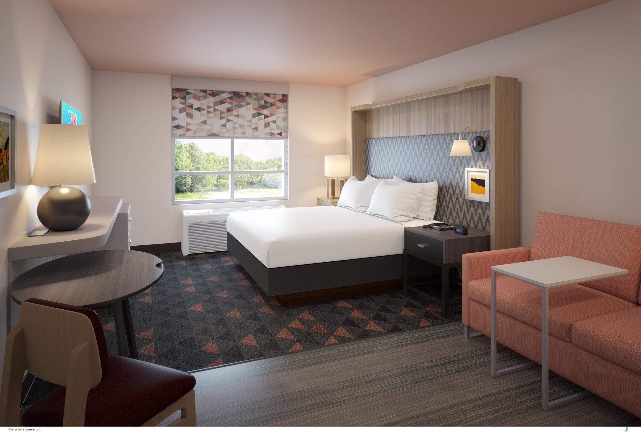 Holiday Inn Greenville - Woodruff Road By IHG photo 2