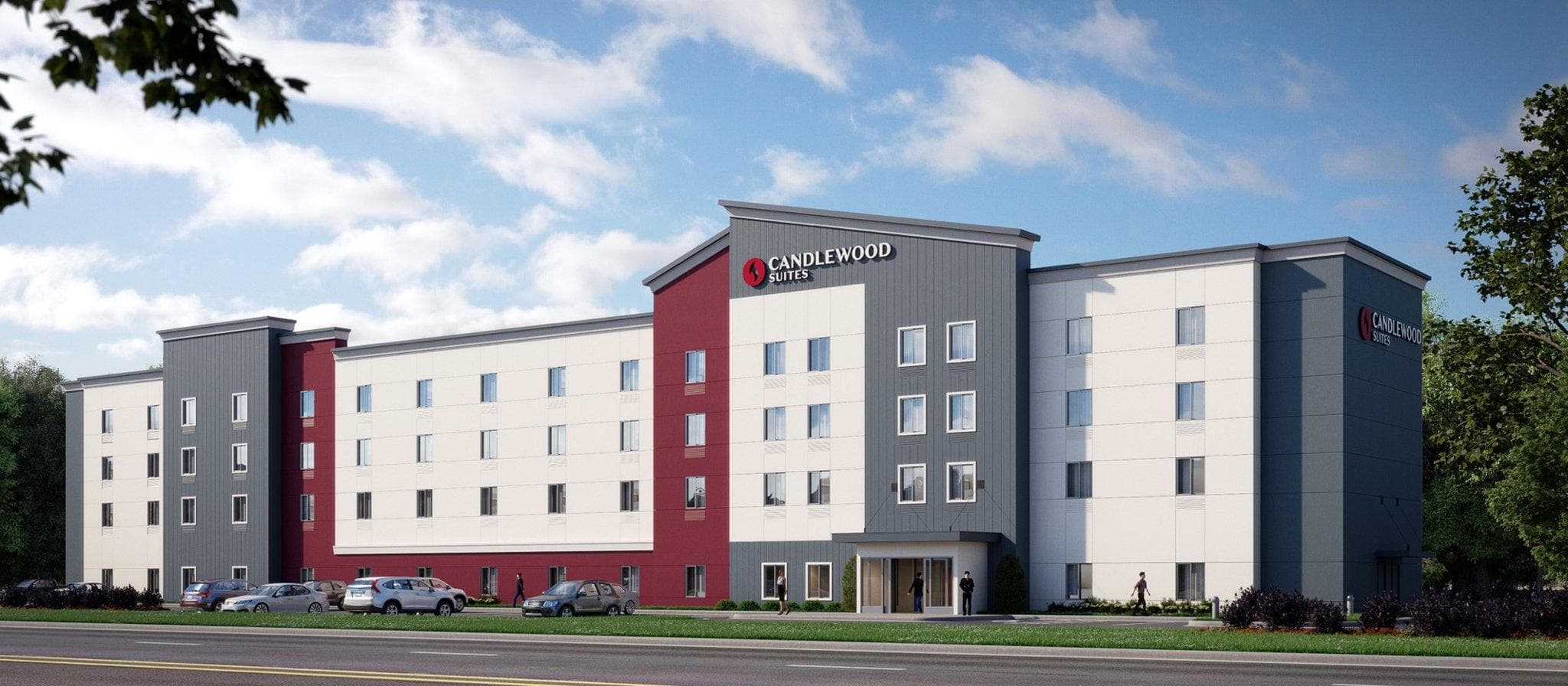 Candlewood Suites Corpus Christi - Portland By IHG photo 3