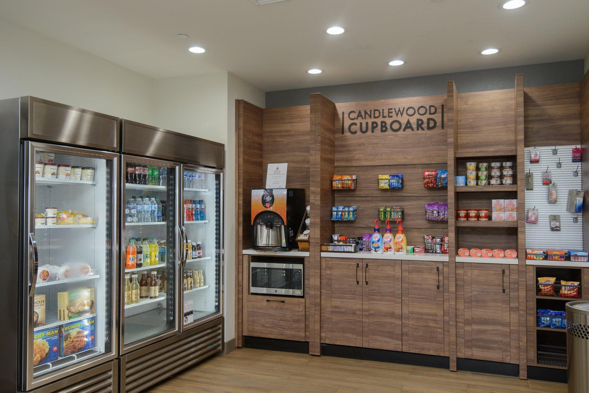Candlewood Suites Corpus Christi - Portland By IHG photo 4