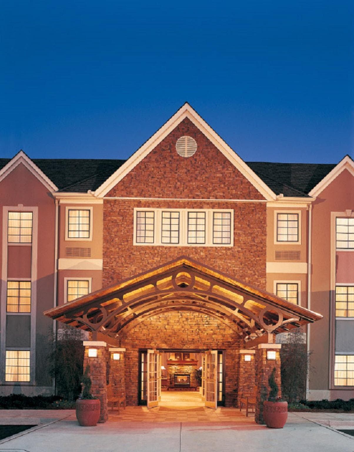Staybridge Suites Denton By IHG