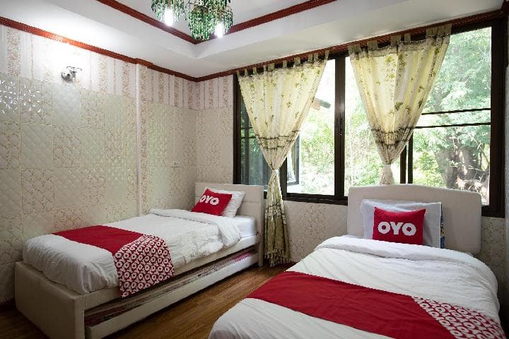Raknatee Resort photo 2