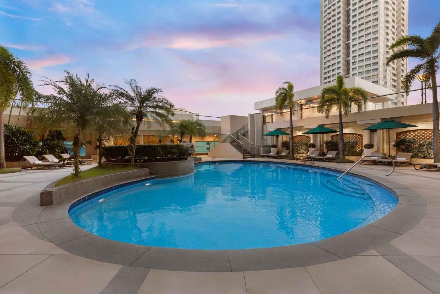 Sheraton Manila Bay photo 4