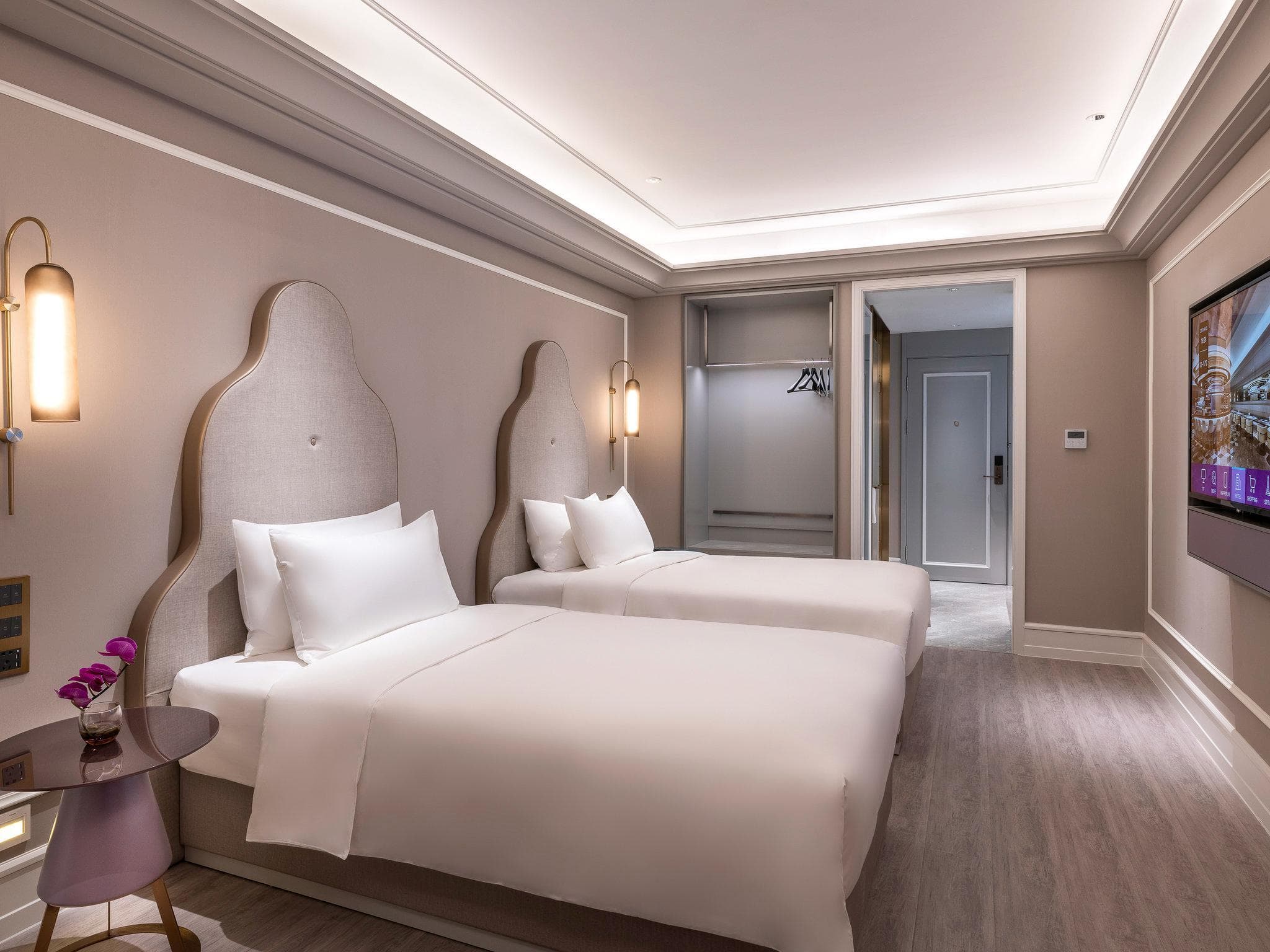 Mercure Shanghai Xujiahui South photo 3