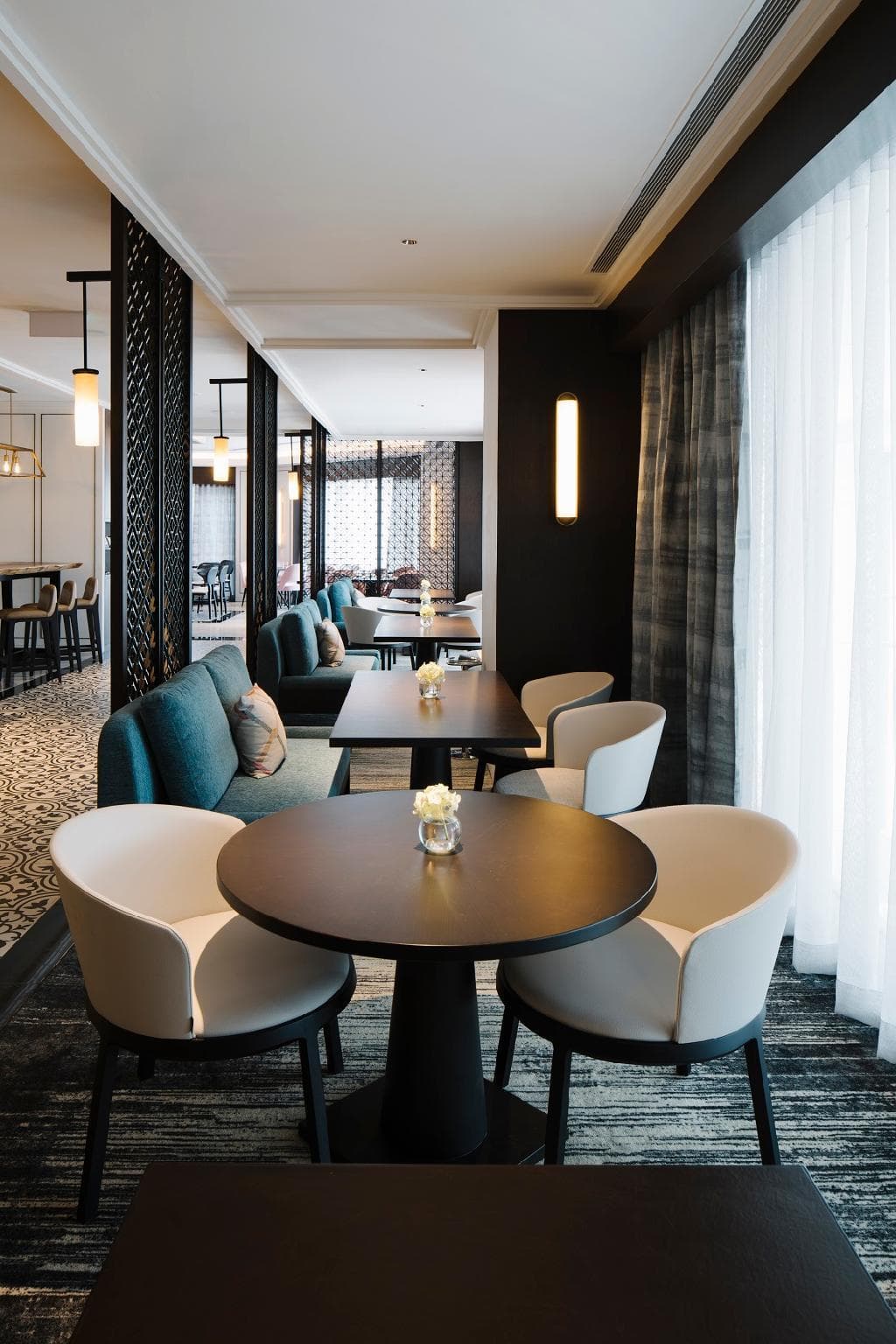 Grand Park City Hall Hotel photo 5