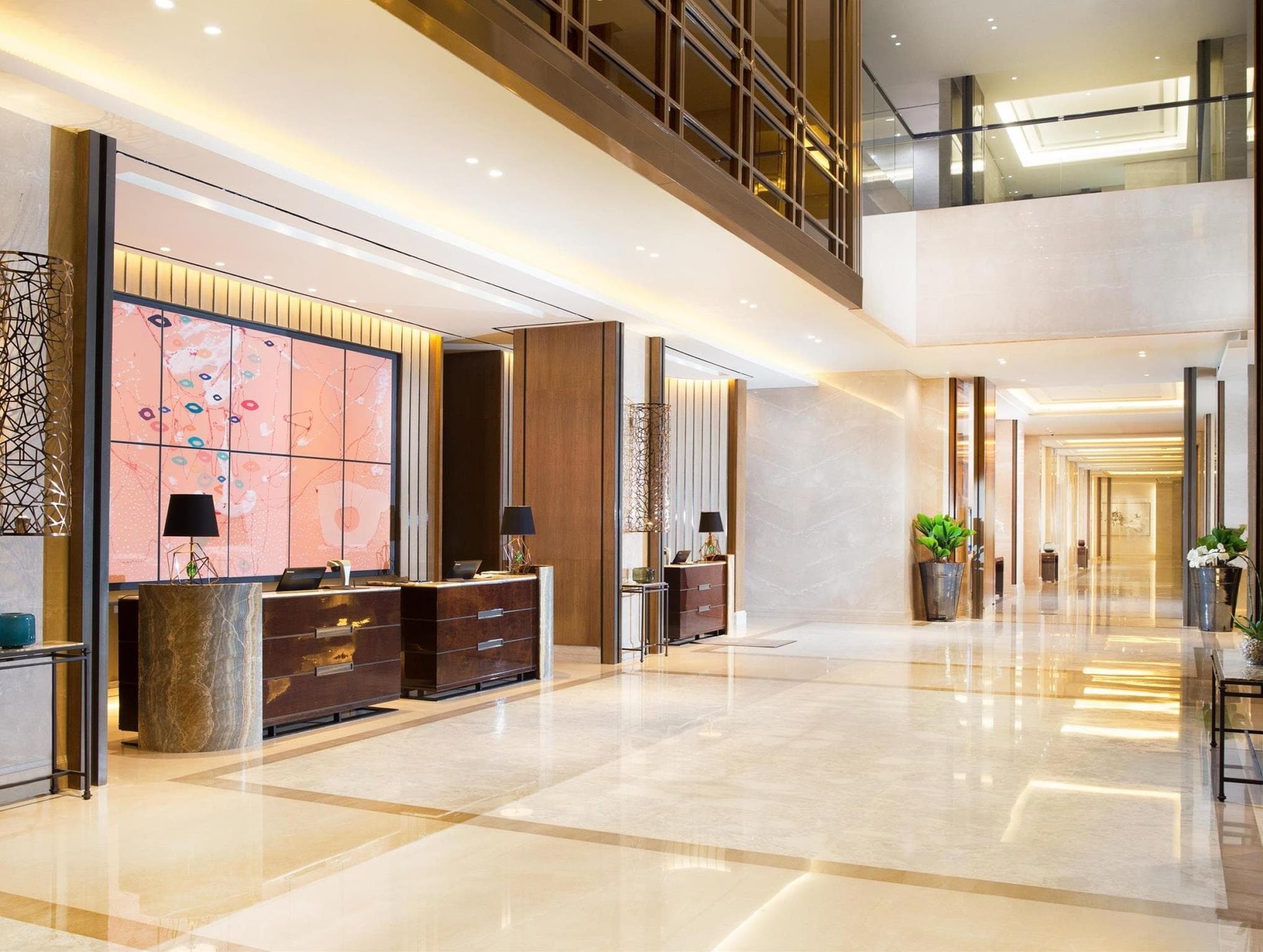 Sheraton Grand Jakarta Gandaria City Hotel photo 4