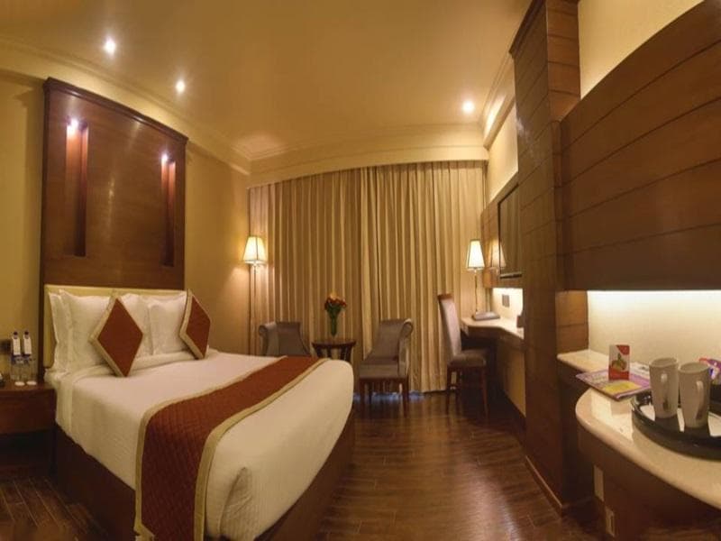 Shakun Hotels And Resorts photo 2