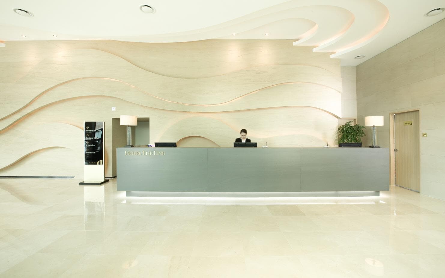 Hotel The One photo 5