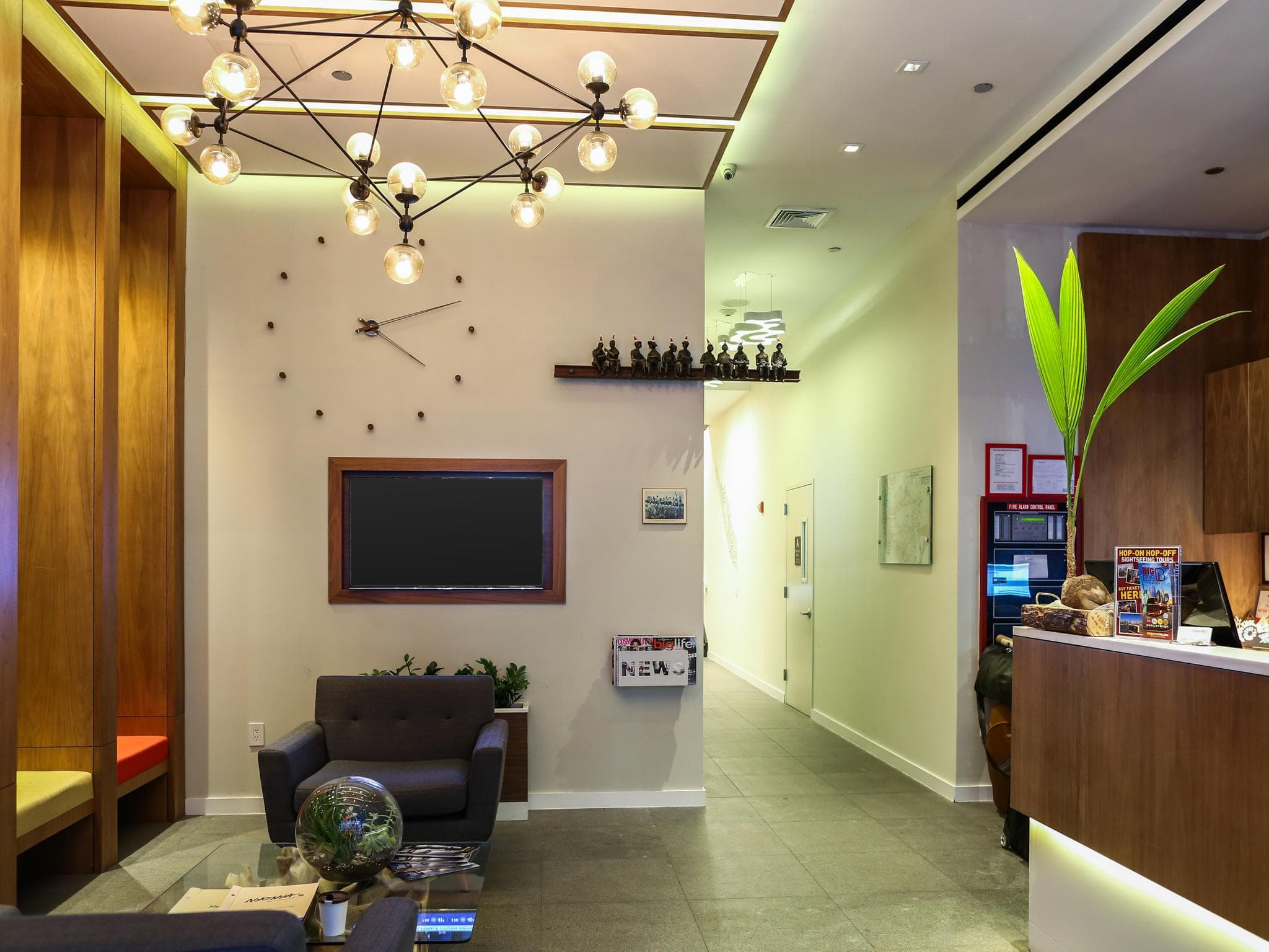 NobleDEN Hotel photo 4