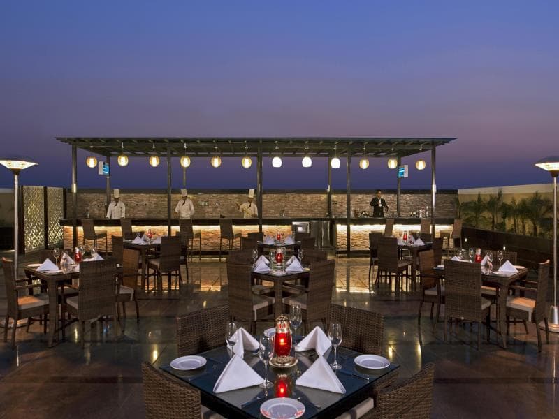 Grand Mercure Agra photo 5