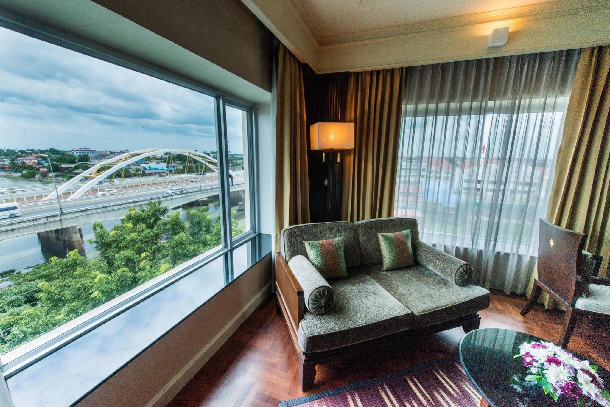 Krungsri River Hotel photo 2