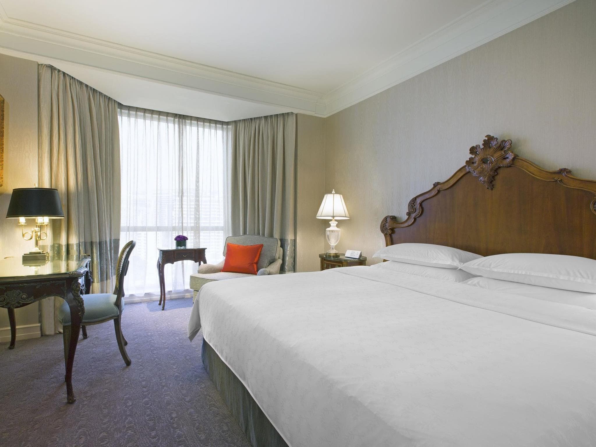 Sheraton Towers Singapore photo 4