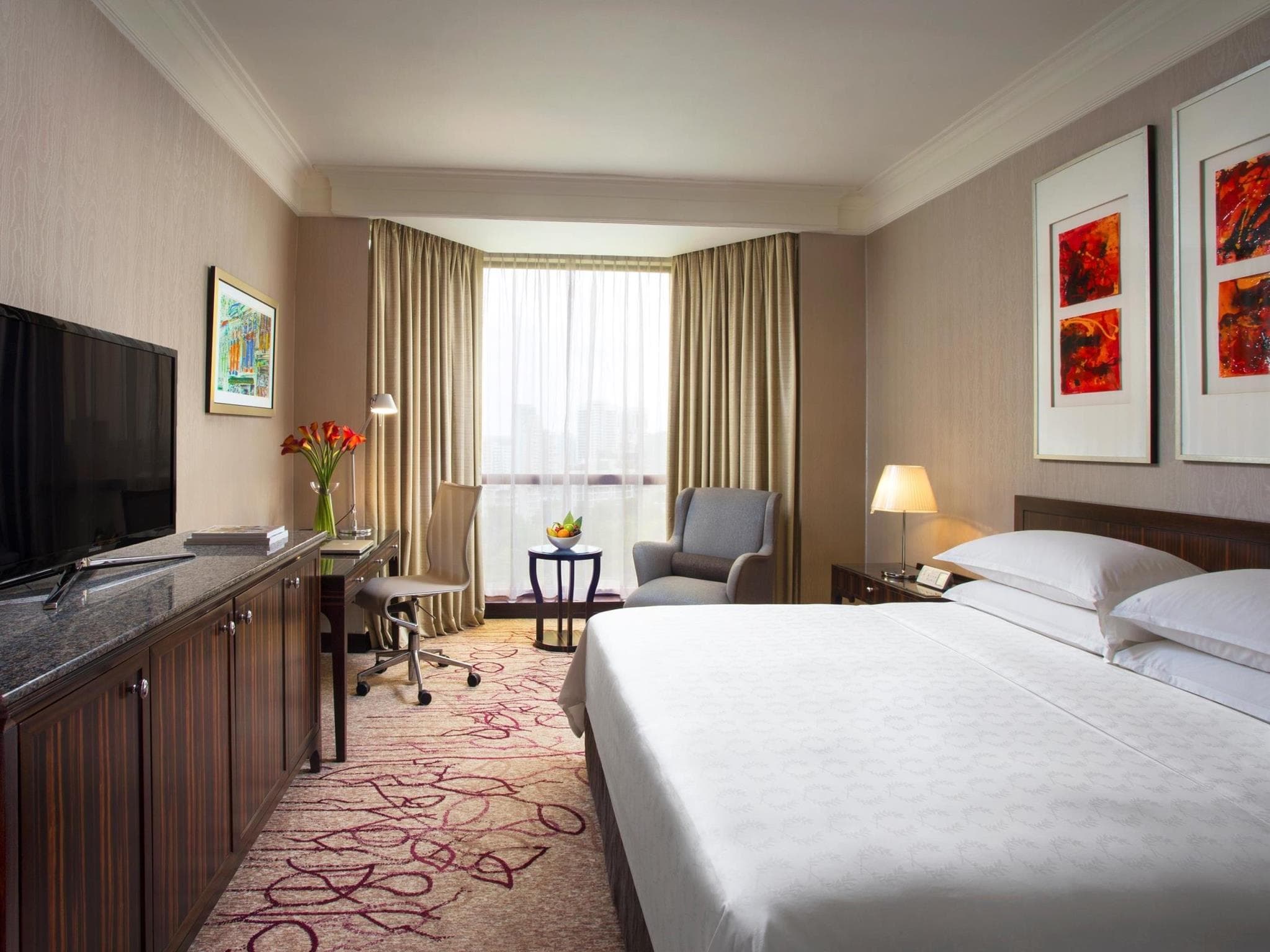 Sheraton Towers Singapore photo 2