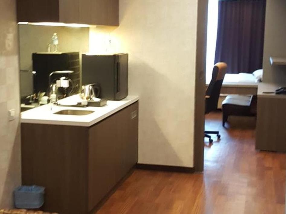 Nexus Regency Suites Hotel Subang Jaya photo 4