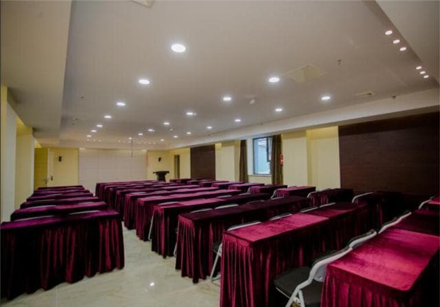 City Comfort Inn Zhangjiakou Zhangbei Grassland Tianlu photo 5