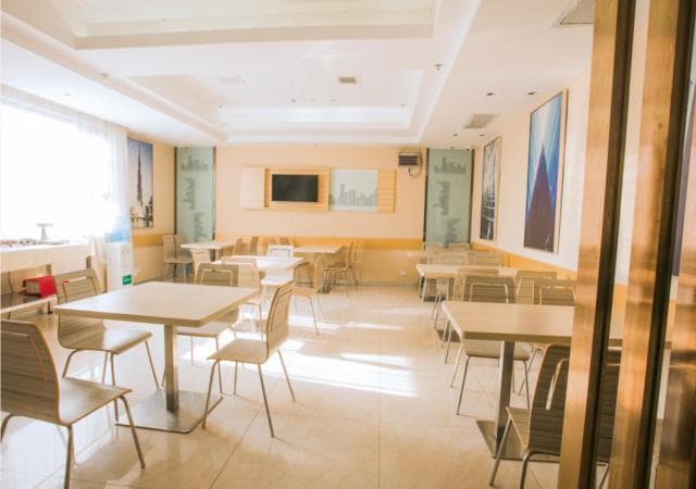 City Comfort Inn Changsha Wuyi Avenue Yingbin Road photo 3
