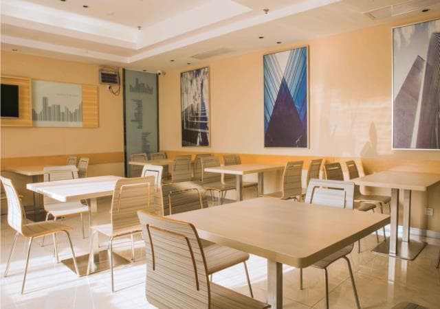 City Comfort Inn Changsha Wuyi Avenue Yingbin Road photo 4