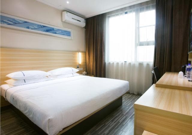 City Comfort Inn Changsha Wuyi Avenue Yingbin Road photo 2