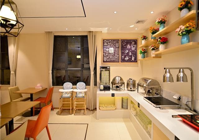 City Comfort Inn Kunming Shilin Xiaogucheng photo 5