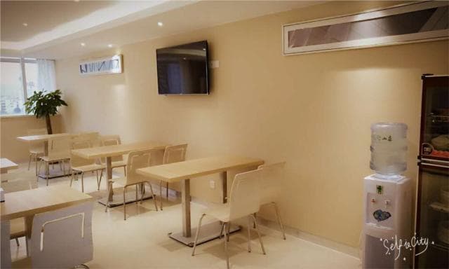 City Comfort Inn Foshan Kuiqi Road Metro Station photo 3