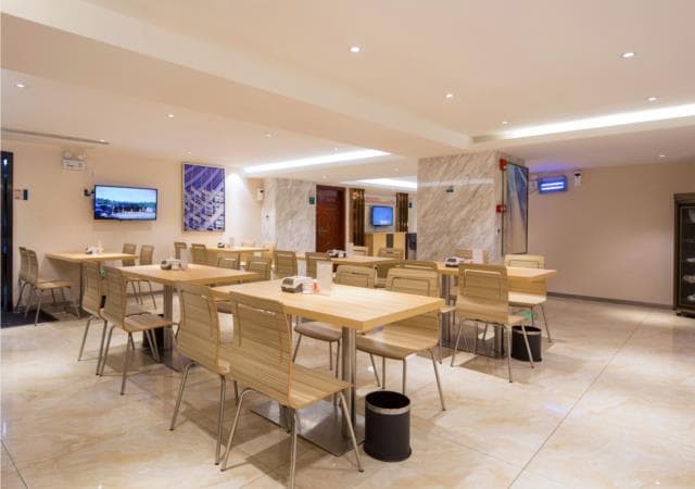 City Comfort Inn Dongguan Nancheng Tian'an Digital City