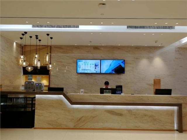 City Comfort Inn Jinan Railway Station Daming Lake photo 5