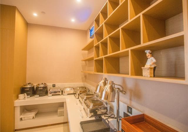 City Comfort Inn Xuancheng Wanda Qinglv Guoji photo 3