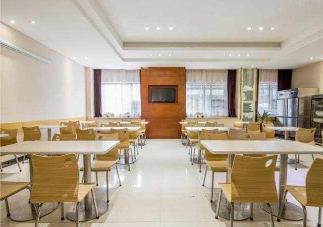 City Comfort Inn Dongguan Humen Wanda High-speed Railway Station Beizha photo 4