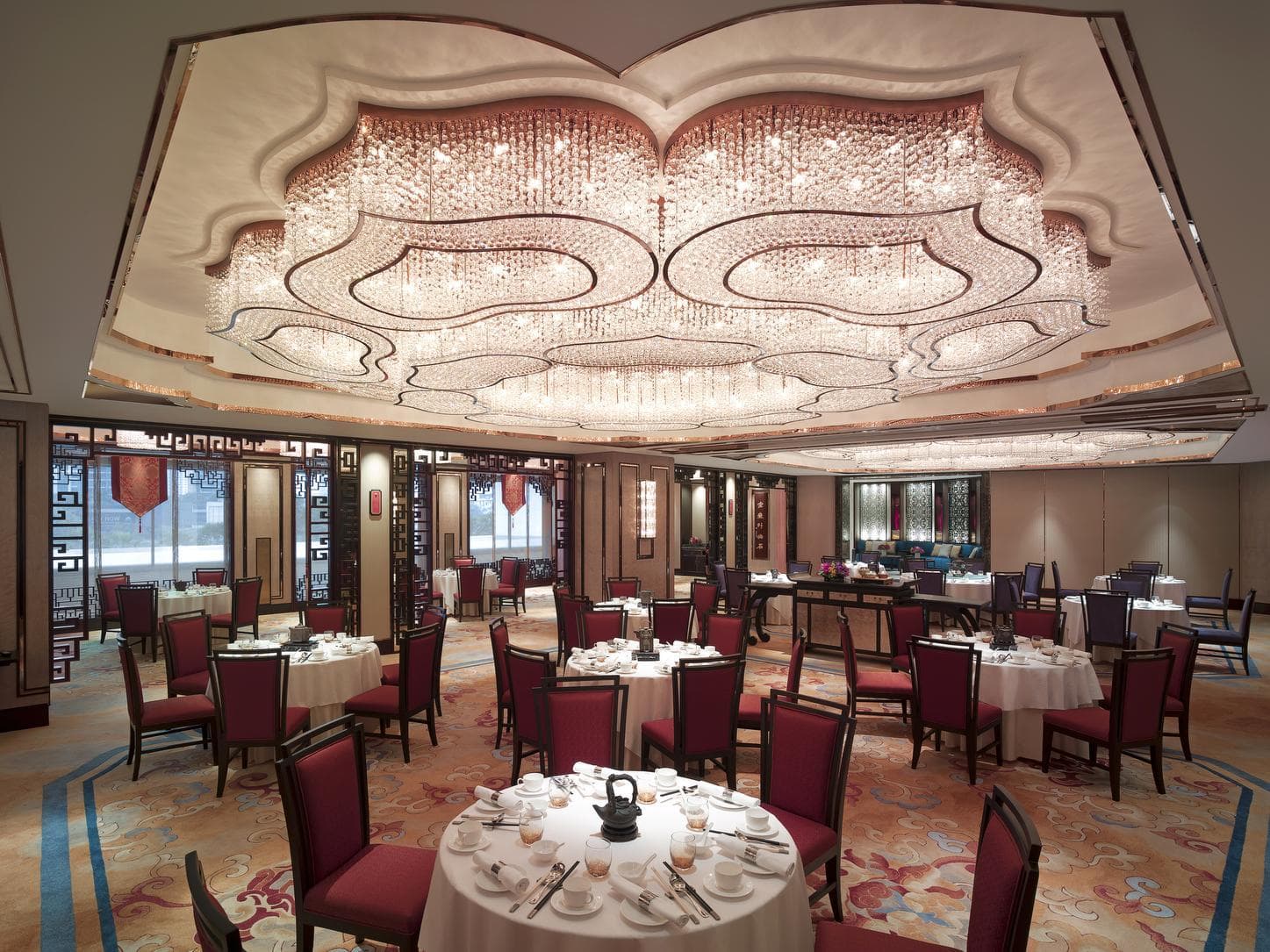 Shangri-La Bangkok photo 3