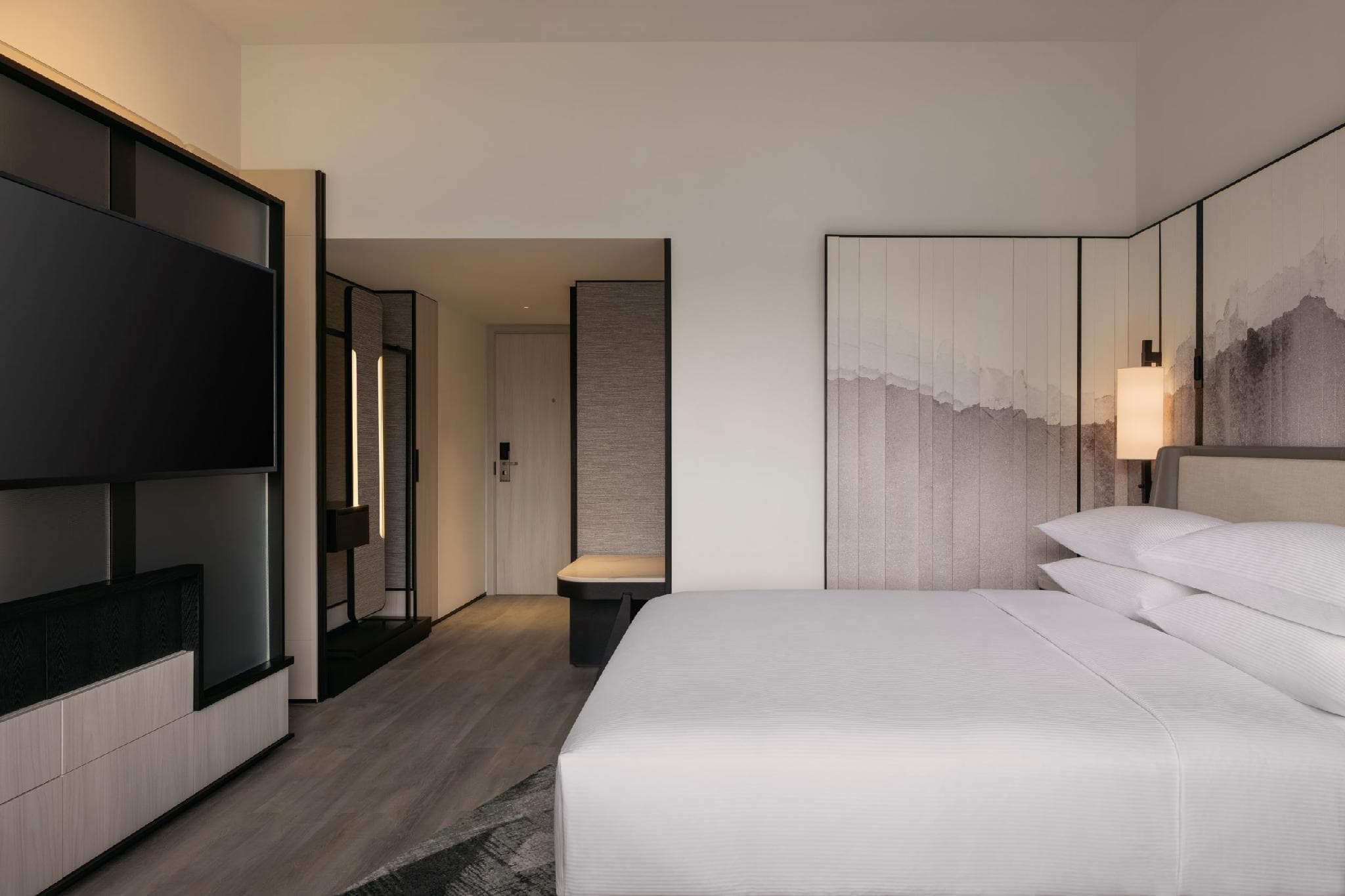 Hilton Singapore Orchard photo 2