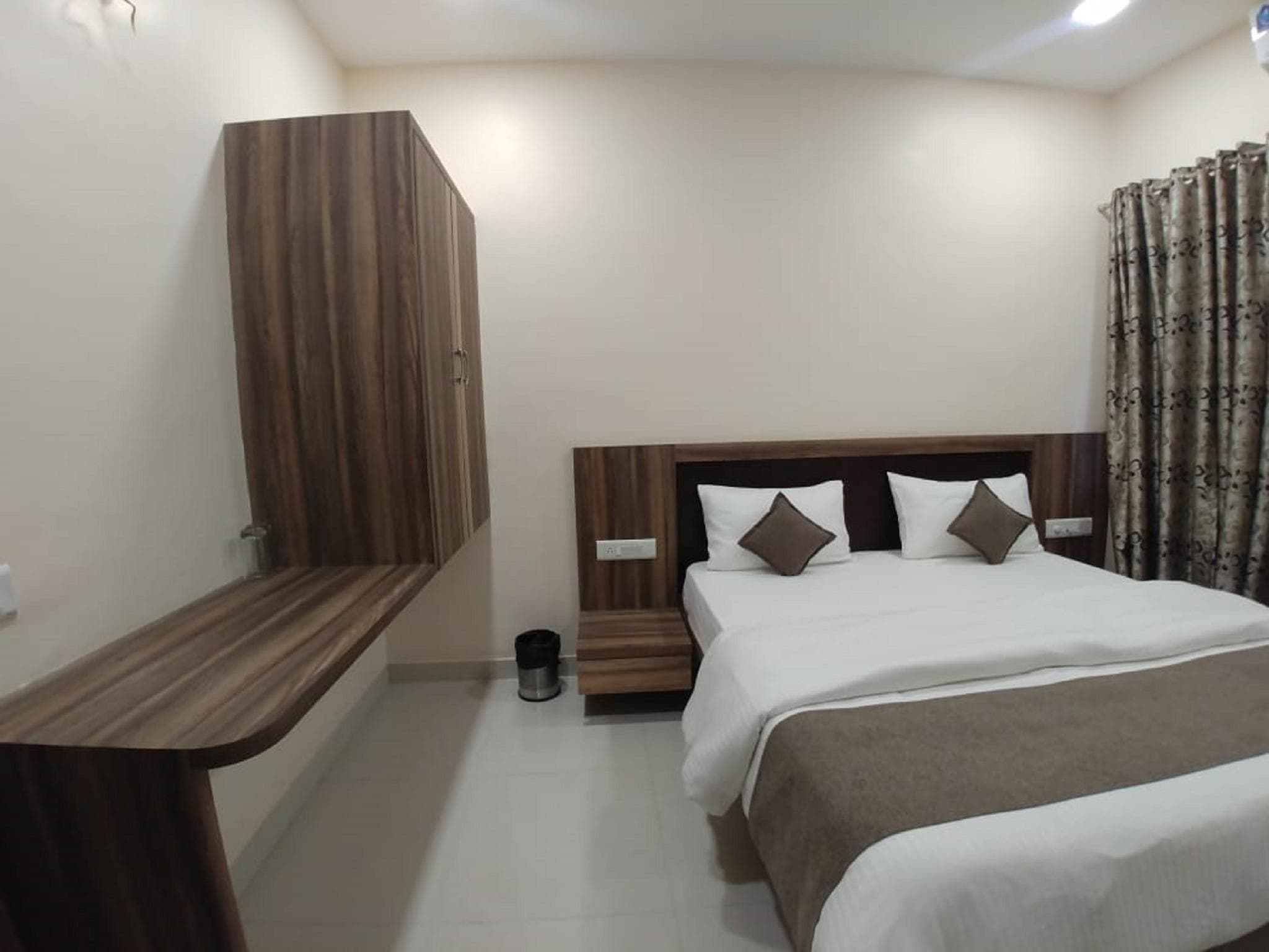 Hotel Matruchhaya Lonavala photo 2