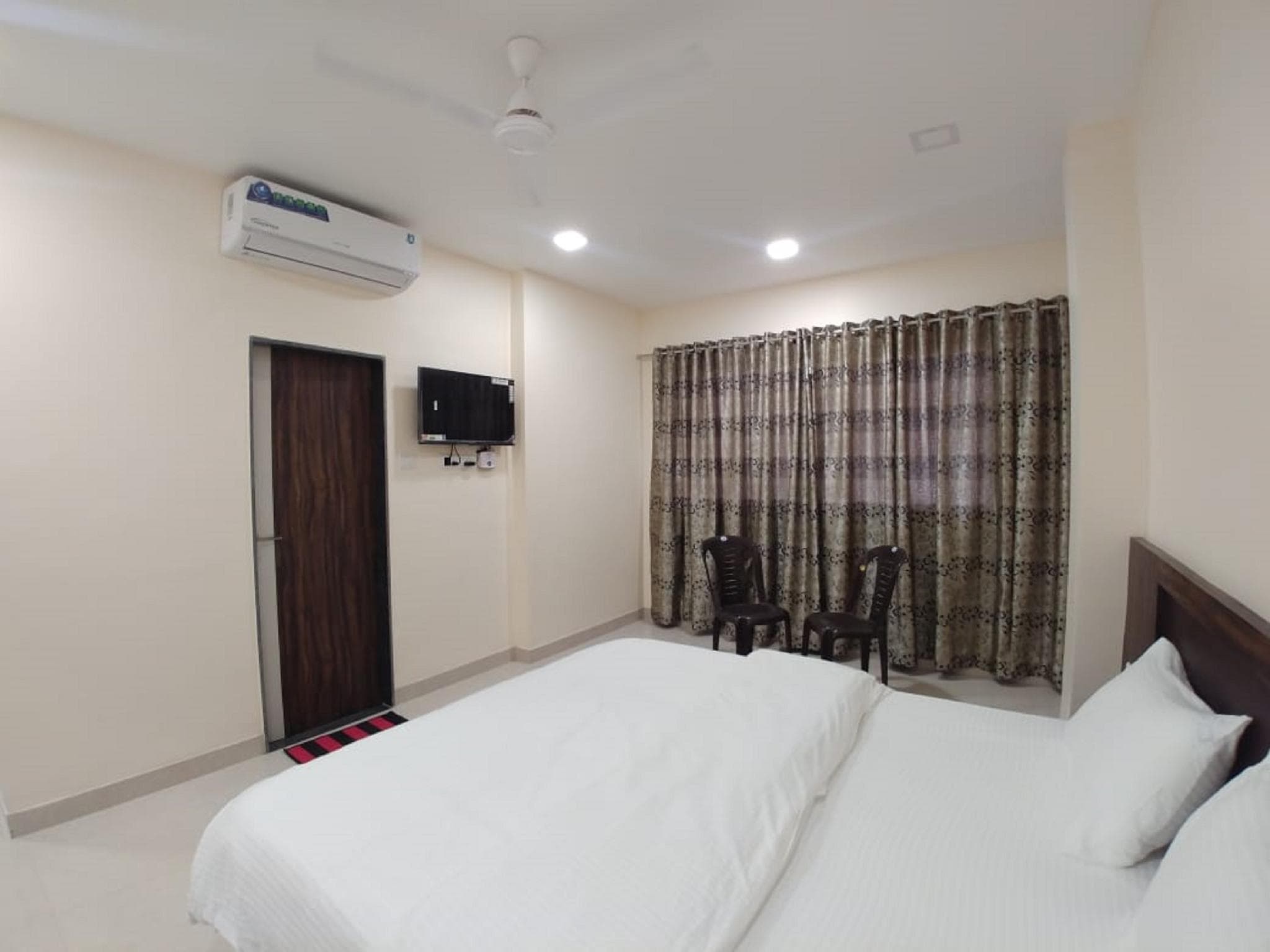 Hotel Matruchhaya Lonavala photo 5