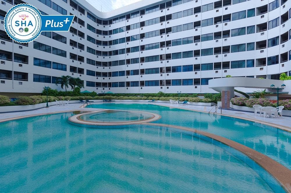 Asia Airport Donmuang Hotel