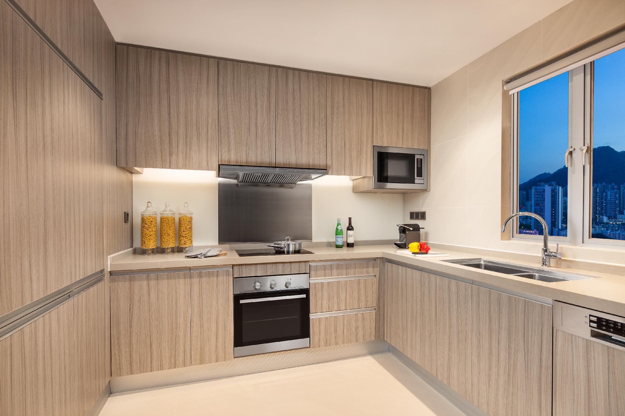 Ascott Raffles City Shenzhen photo 4