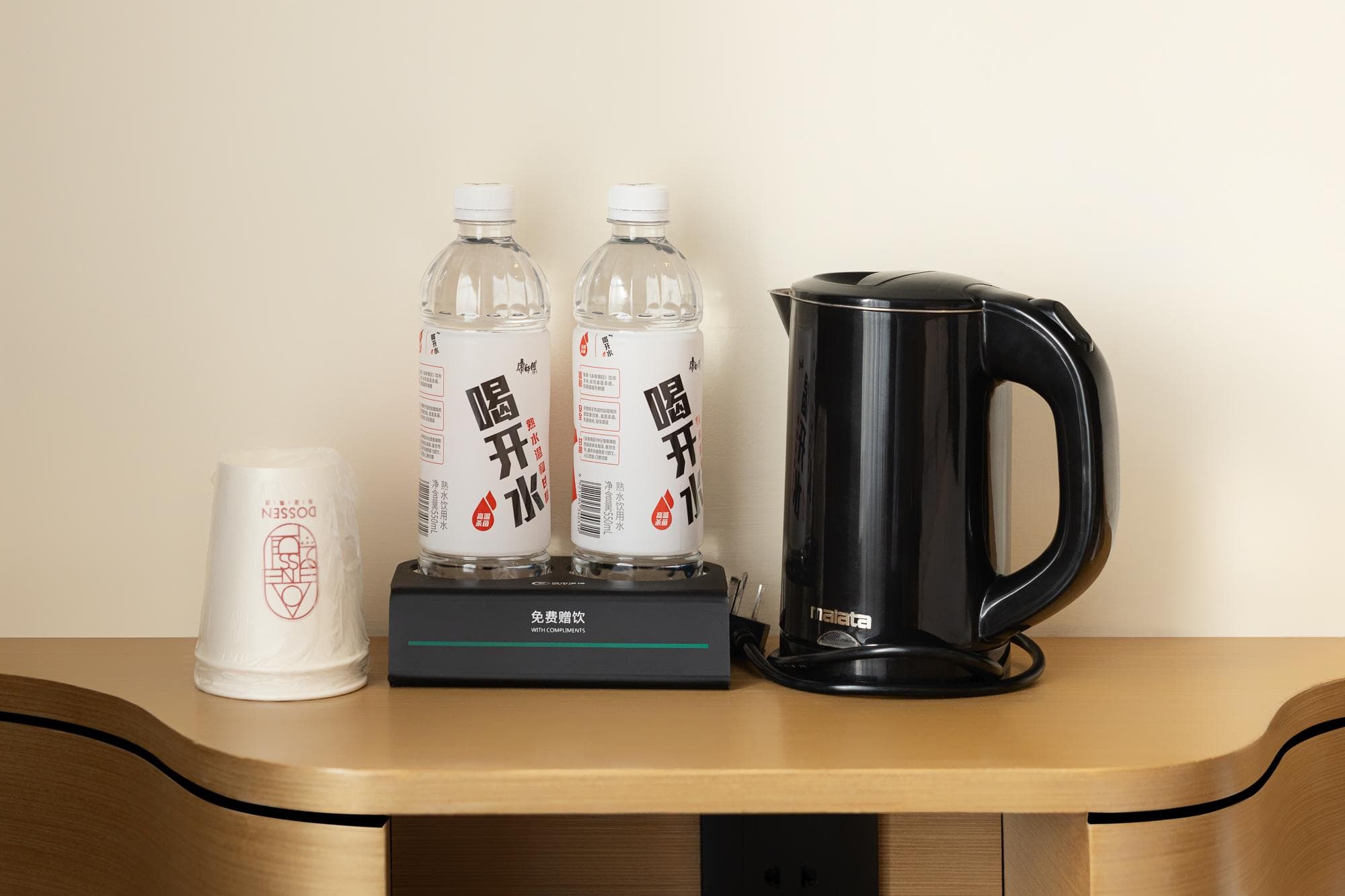 City Comfort Inn Dongguan Gaobu Avenue photo 2