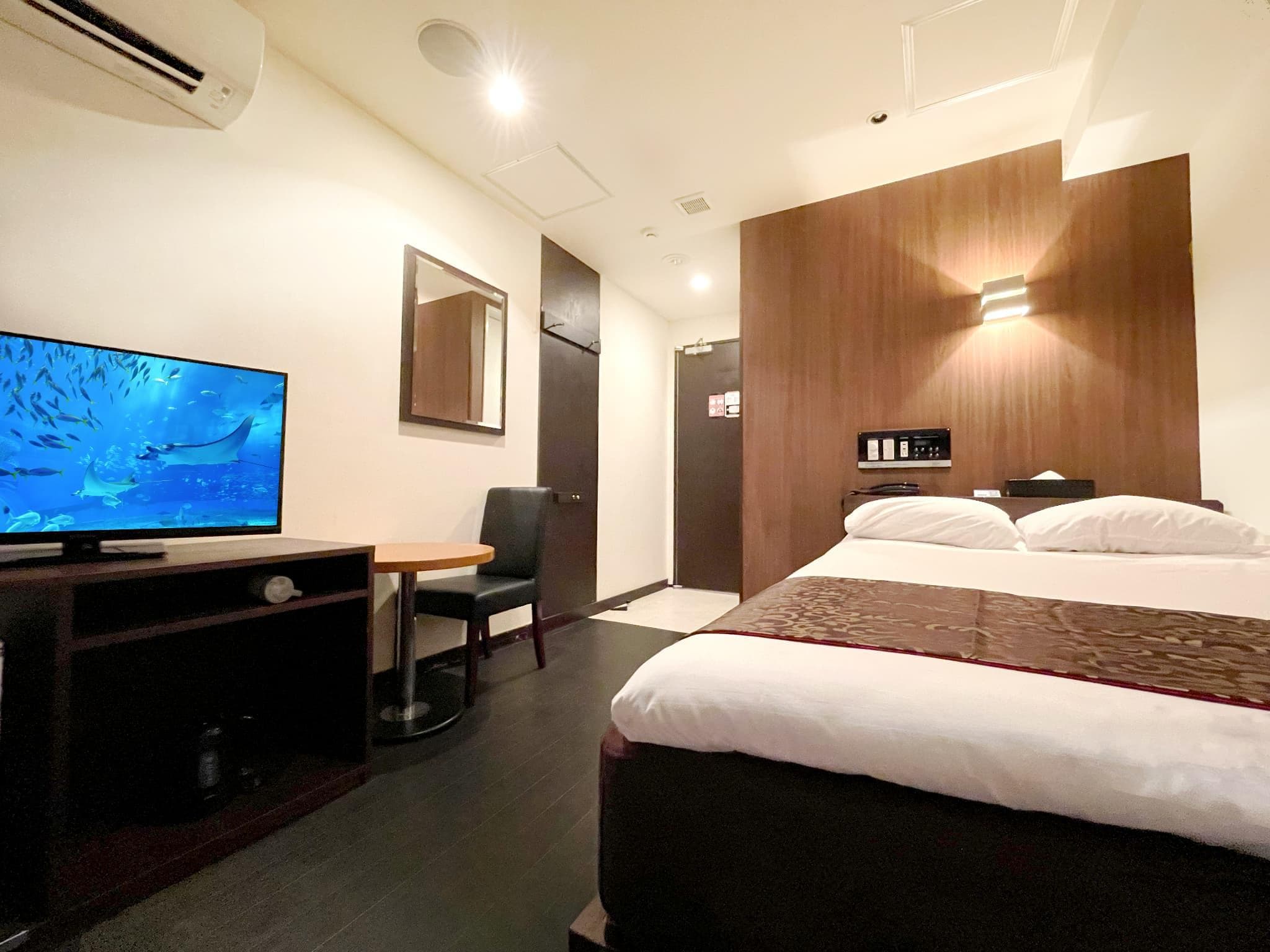 Ikebukuro Grand Hotel photo 2
