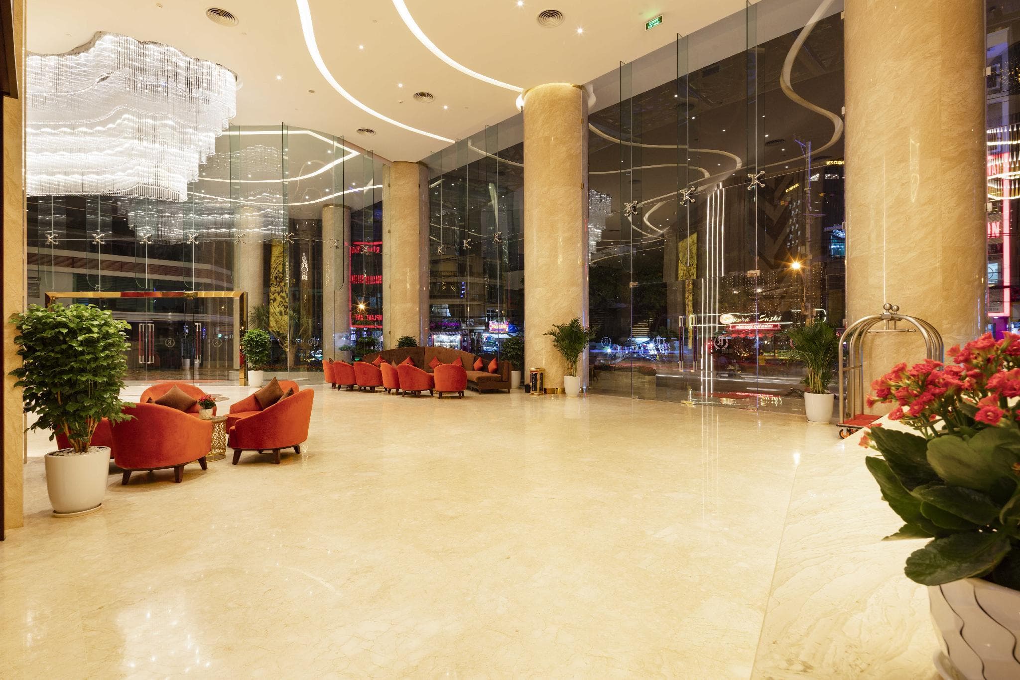 Regalia Gold Hotel photo 5
