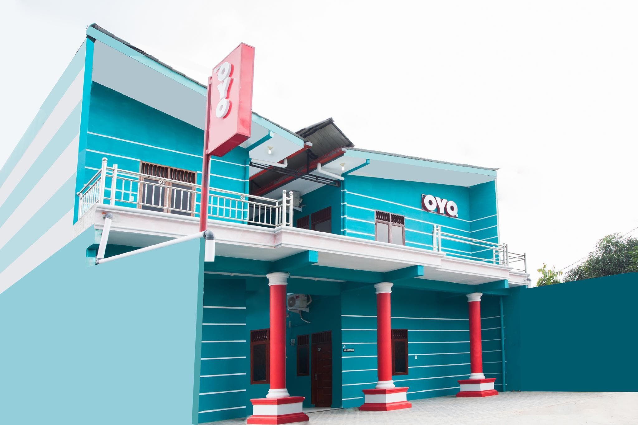 OYO 1978 Pondok Indah Residence photo 4