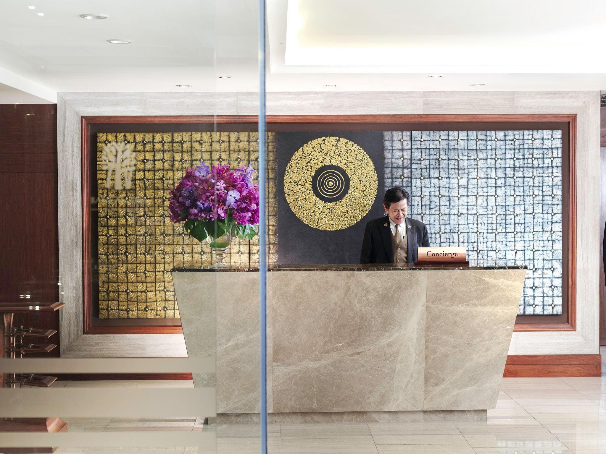 Banyan Tree Bangkok photo 4