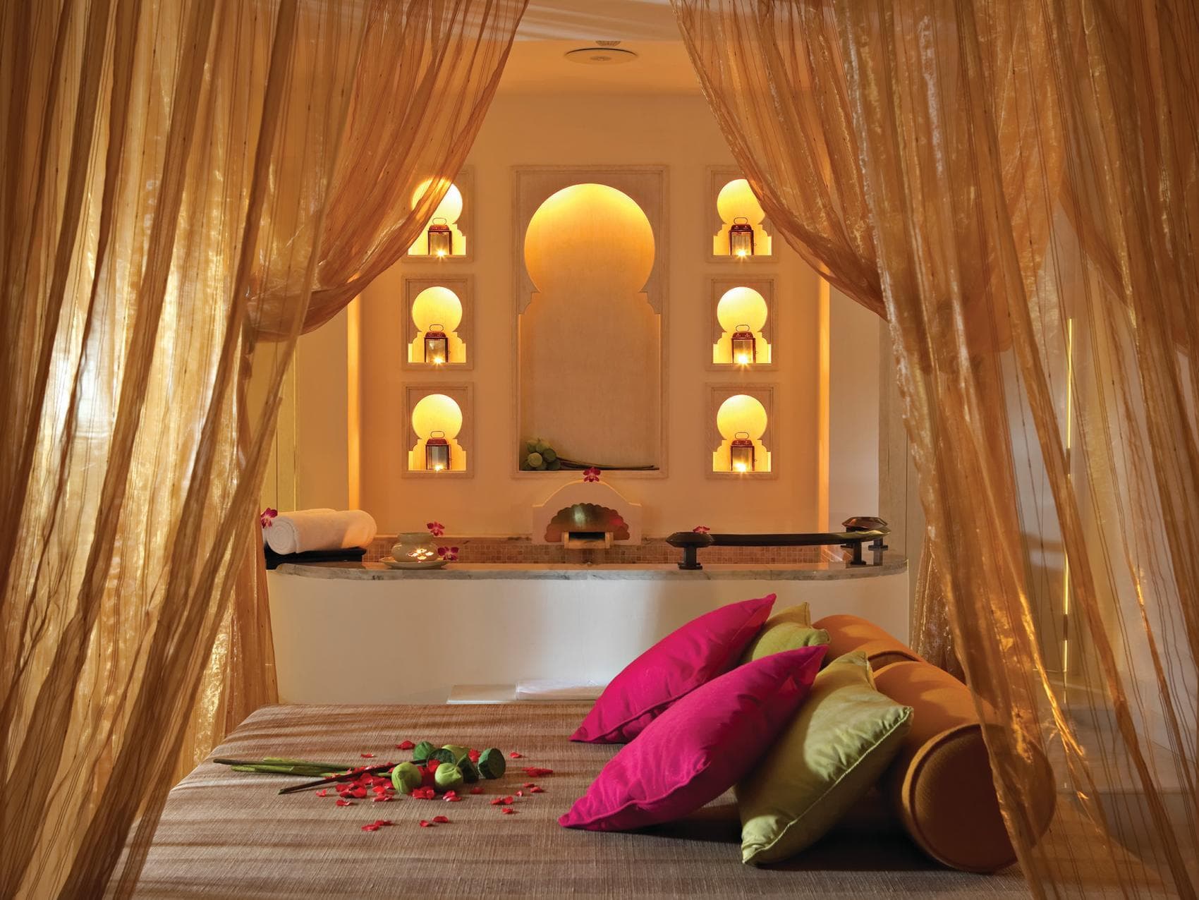 Anantara Siam Bangkok Hotel photo 4