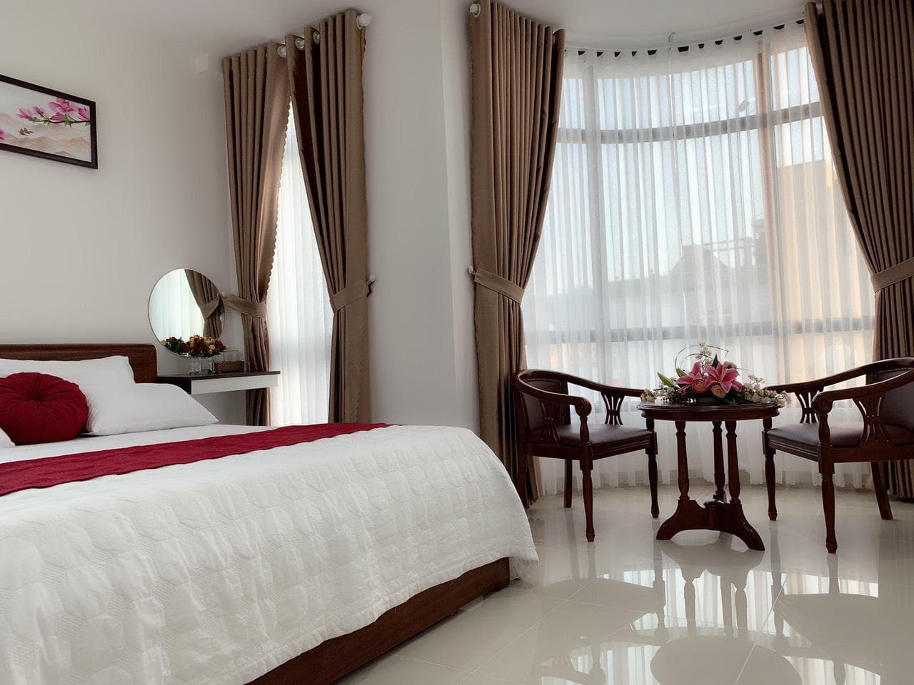 Trunghieu Hotel photo 4