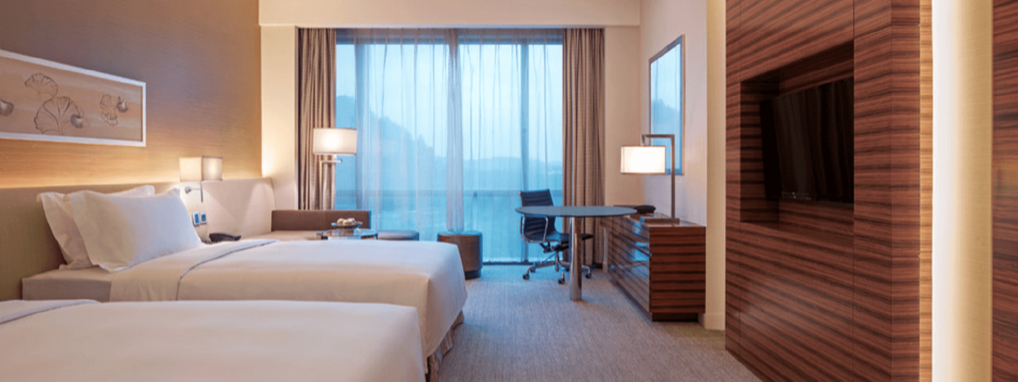 New World Guiyang Hotel photo 2