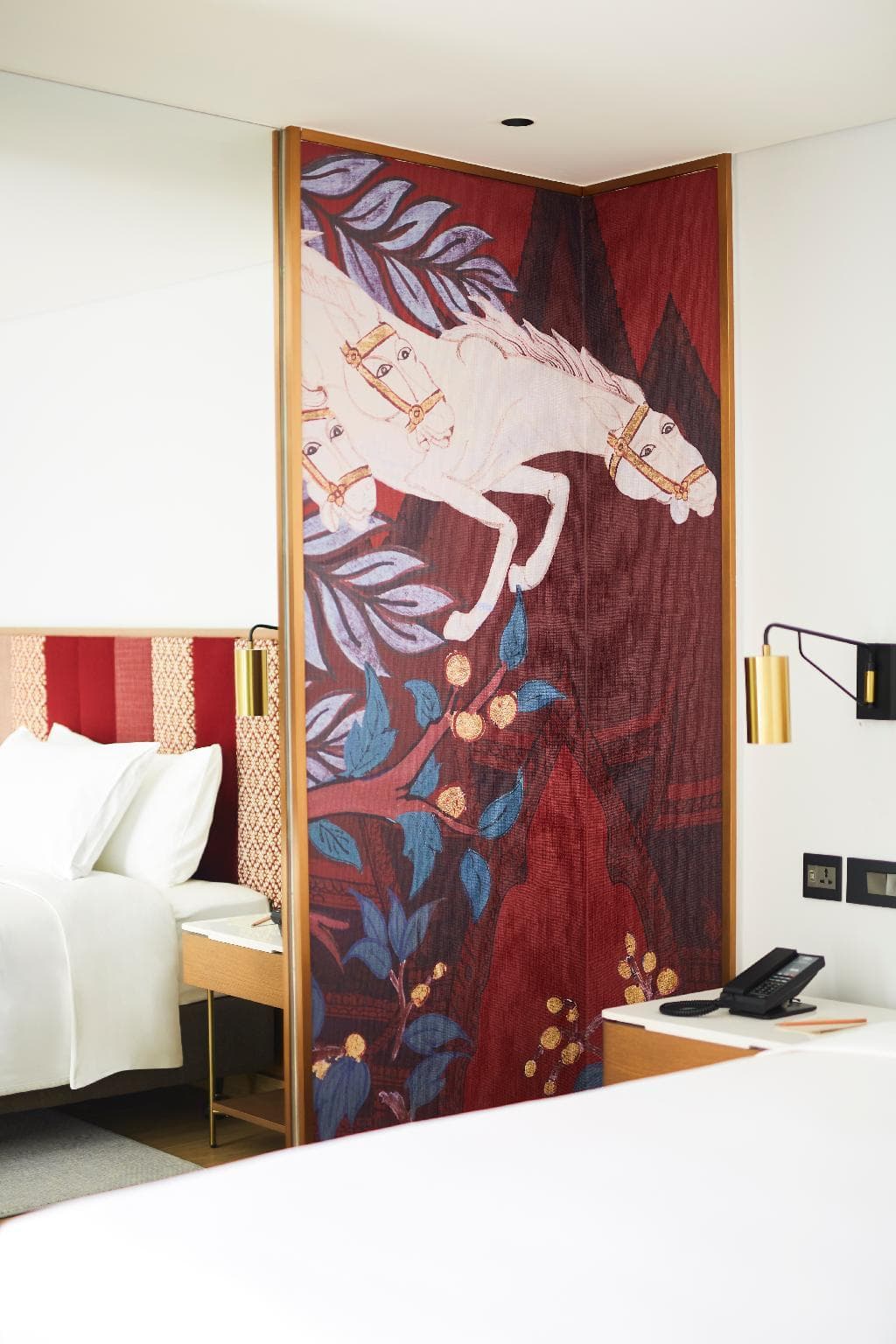 Montien Hotel Surawong Bangkok photo 2